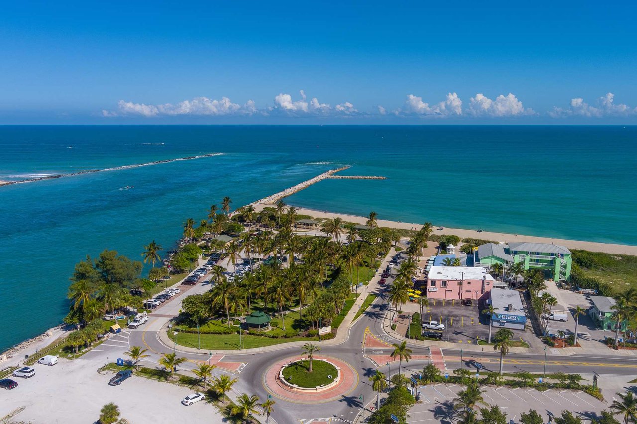 Fort Pierce