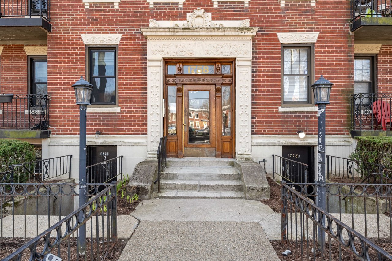 1758 Commonwealth Ave #12, Brighton