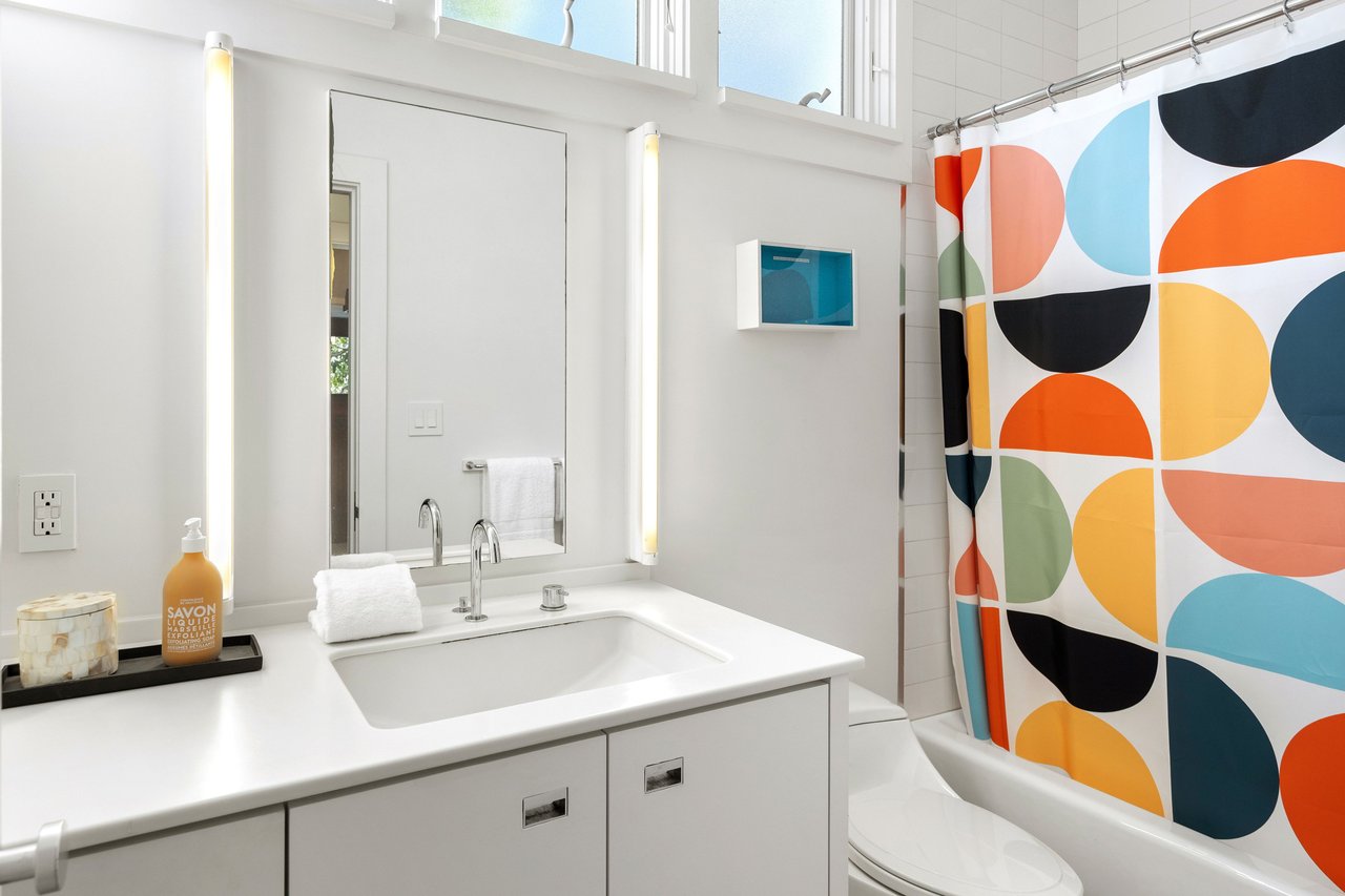 Reimagined Telegraph Hill Edwardian