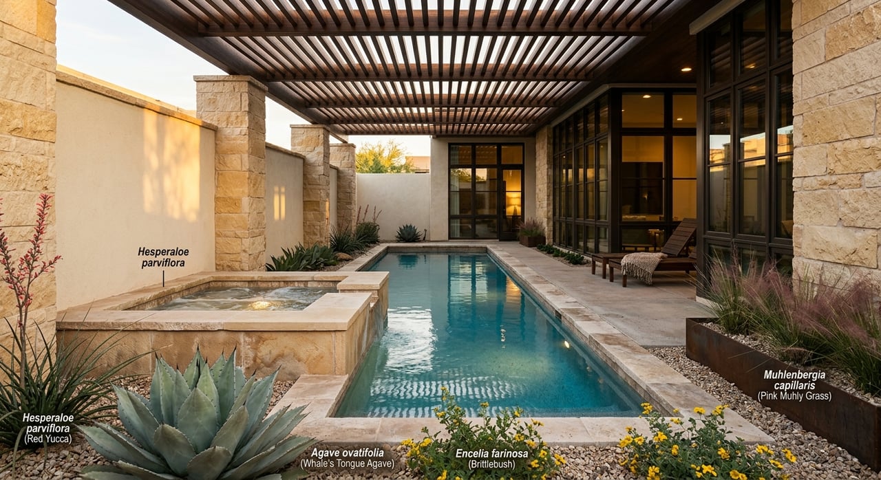 What Resort-Style Living At Entrada At Snow Canyon Really Means