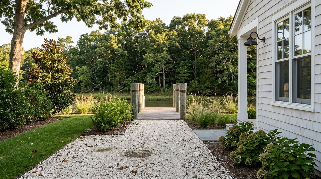 Comparing Edgewater’s Waterfront Neighborhoods For Second‑Home Buyers
