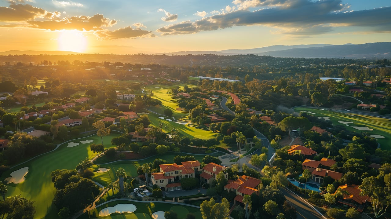 Rancho Santa Fe