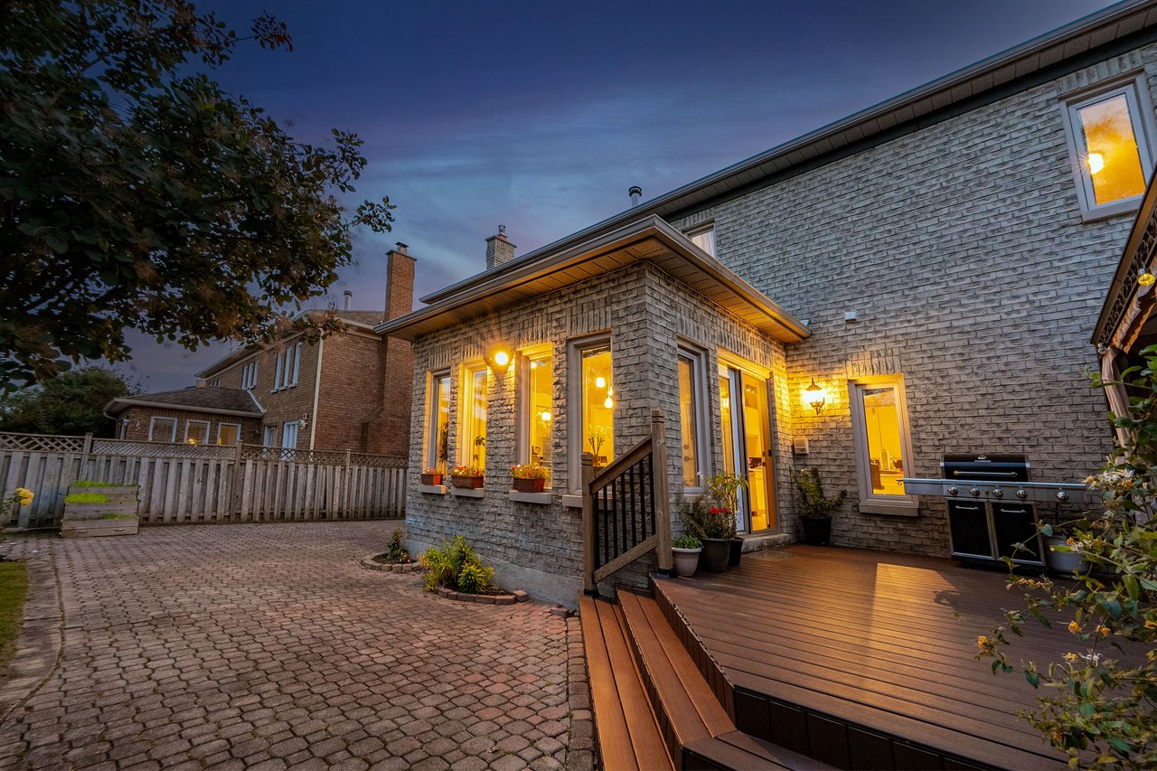 29 Northgate Crescent