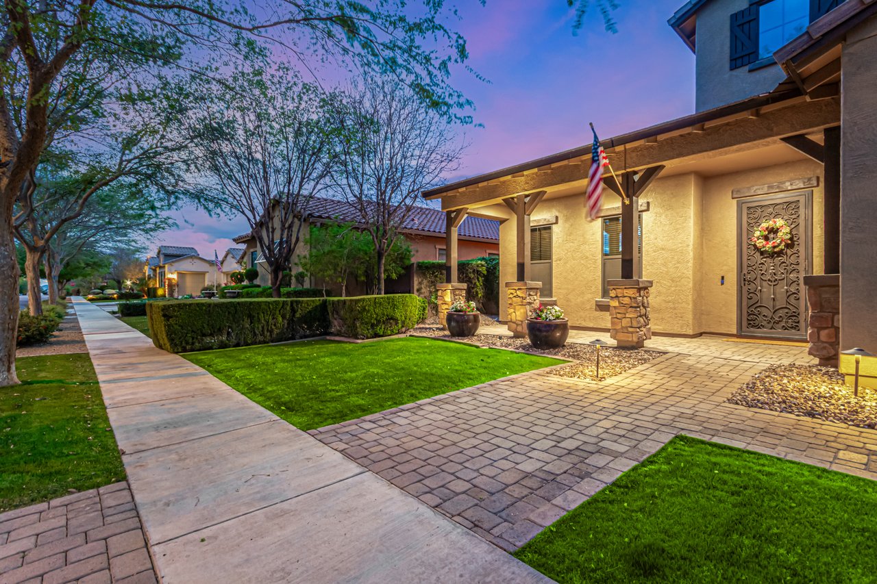 A Rare Luxury Awaits — Off-Market Opportunity