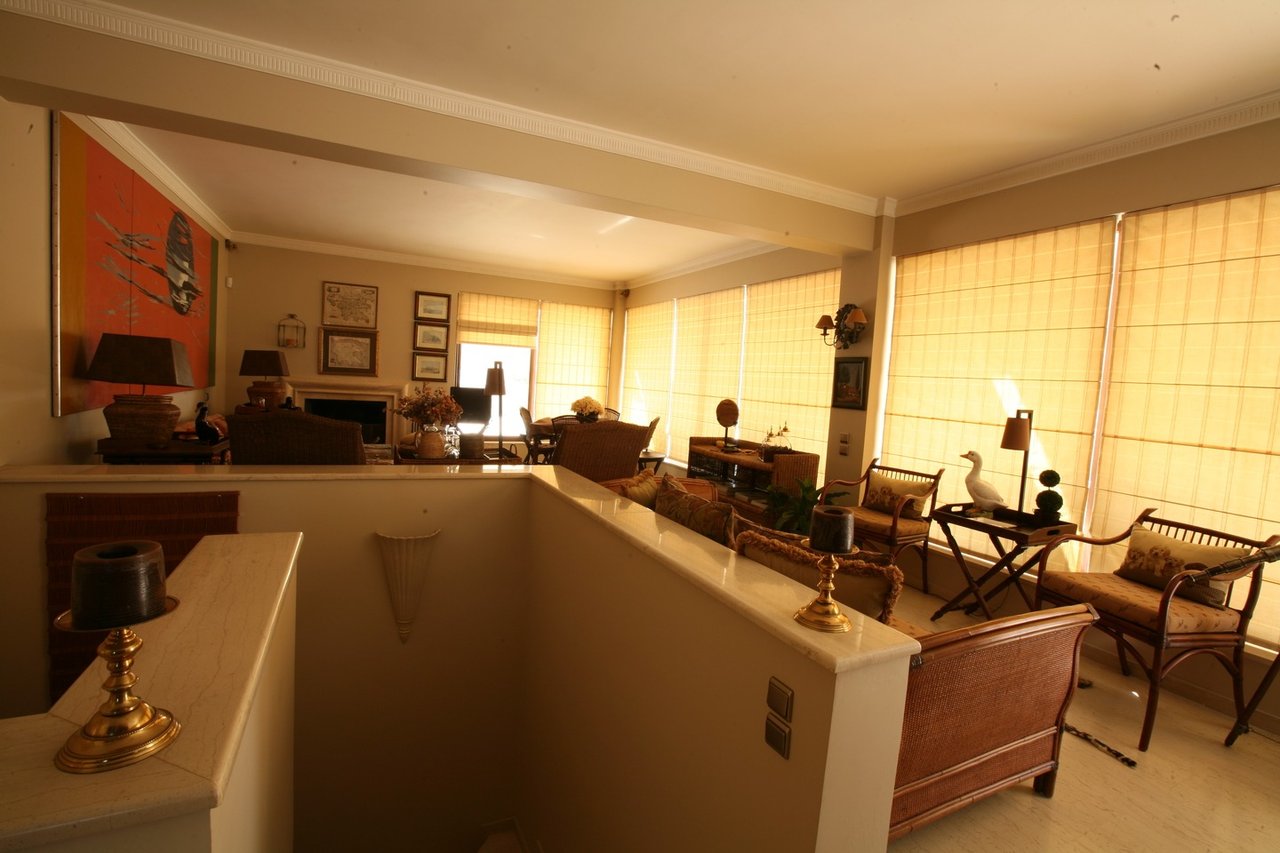 Special Luxury Condo with Sea Views in Athens