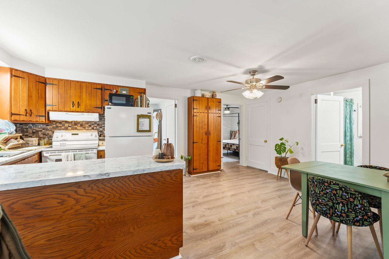 Rental Available January 1st