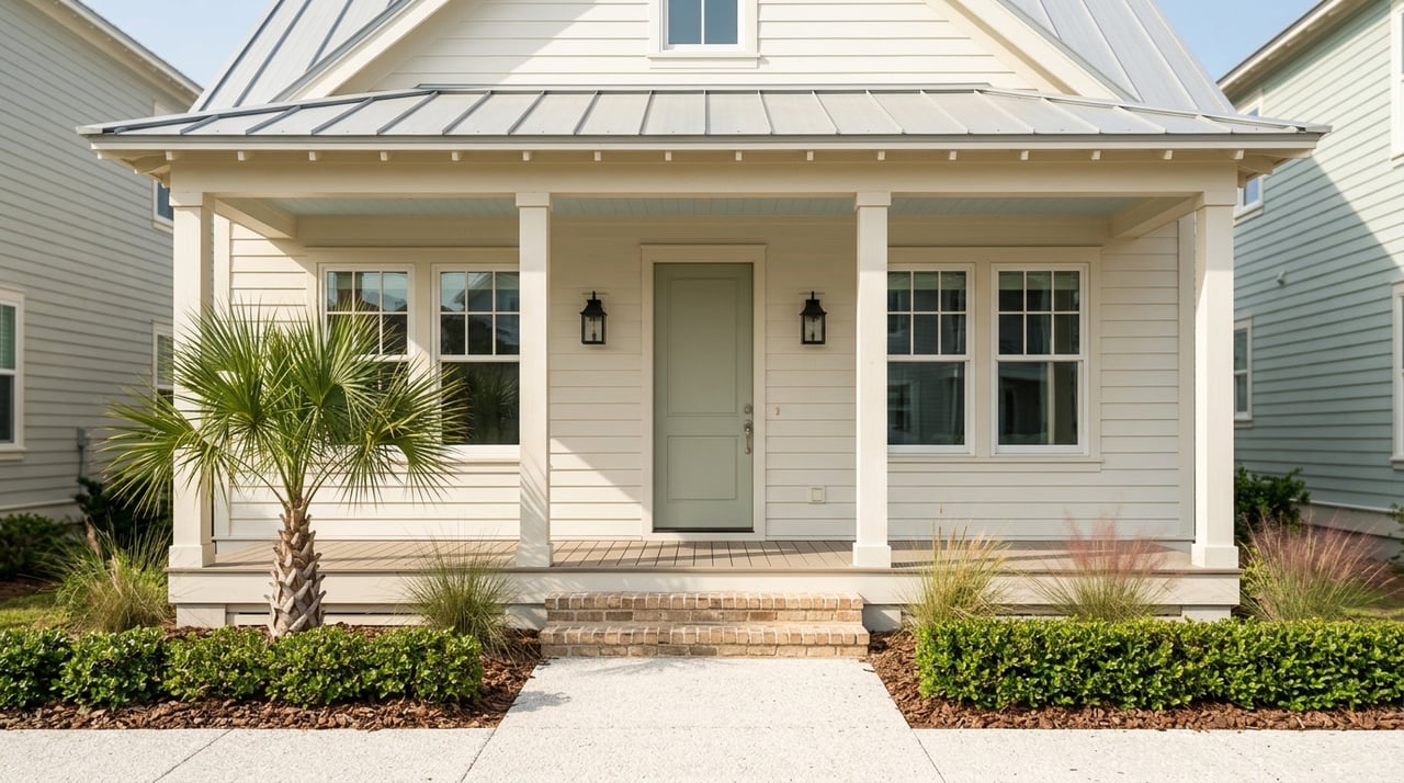 Preparing Your Seaside Home For A Standout Sale