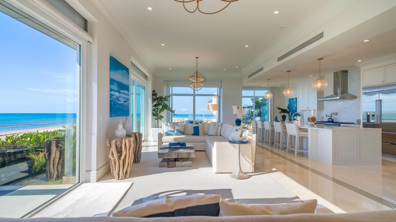 How to Remodel Your Home in Hallandale Beach FL Without the Stress