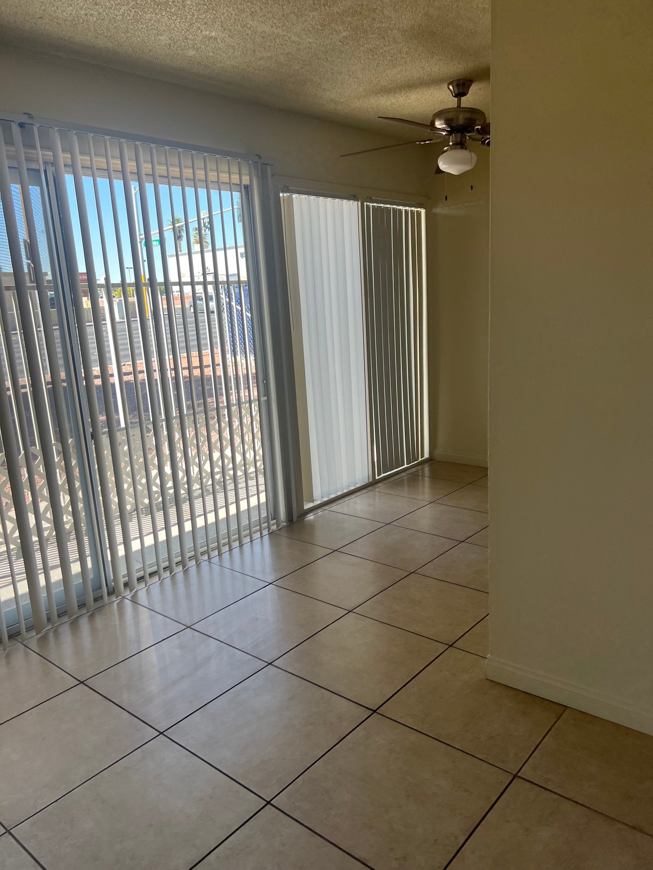 1388 East Desert Inn Road #1