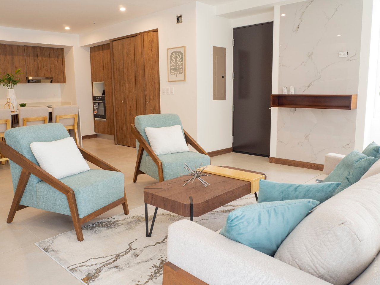 Selva Coral South Jaco Beach 