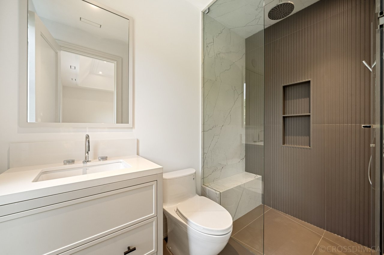 Heart of Lawrence Park