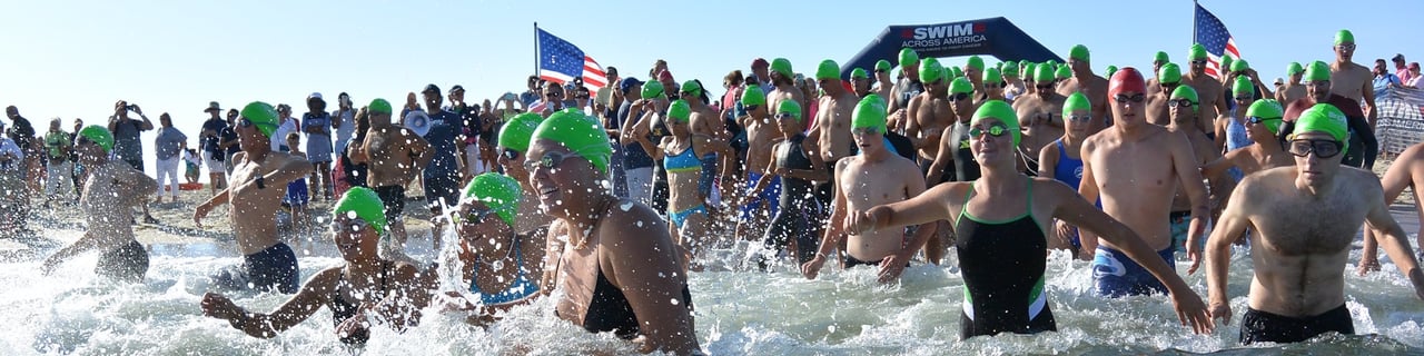 Swim Across America