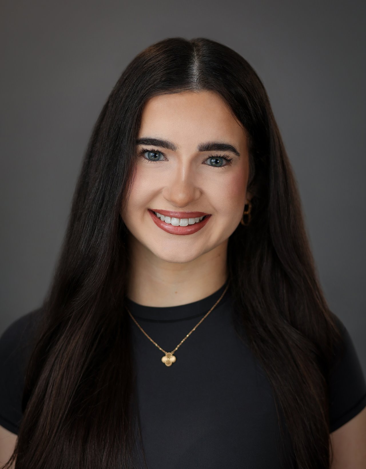 Jessica Proshak New York, NY Real Estate Agent Headshot