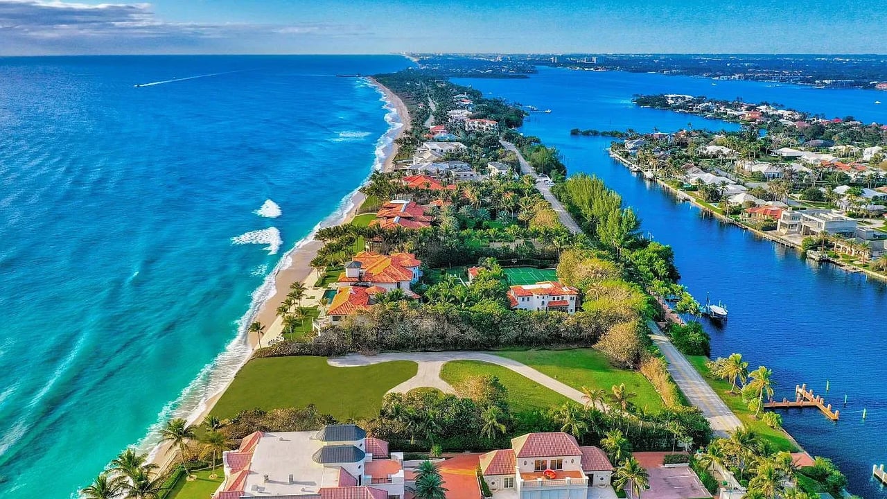 1300 S Ocean Blvd