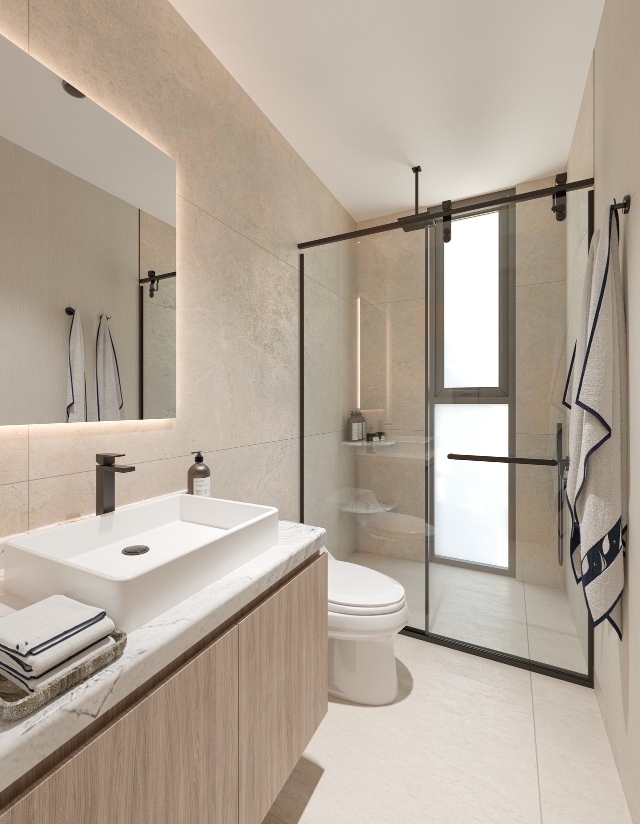 Nautica Residences by Nauma – Cancún, México