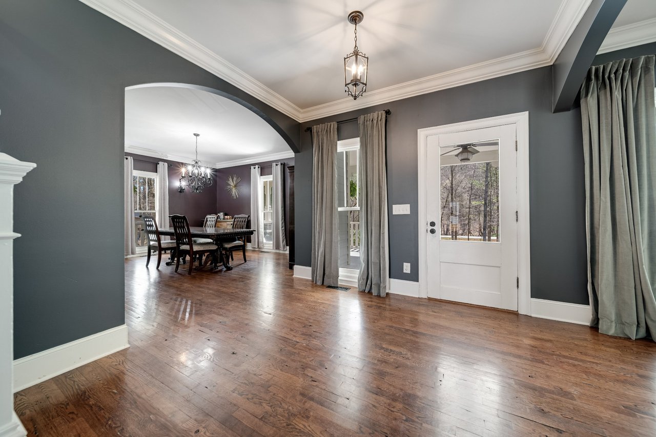 5432 Parker Branch Rd