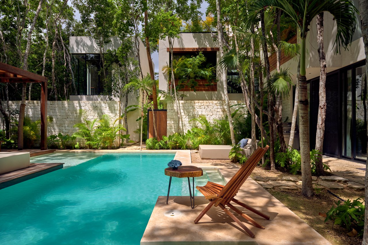 Casa Emilia | 3BR Villa w/ Resort-Style Pool