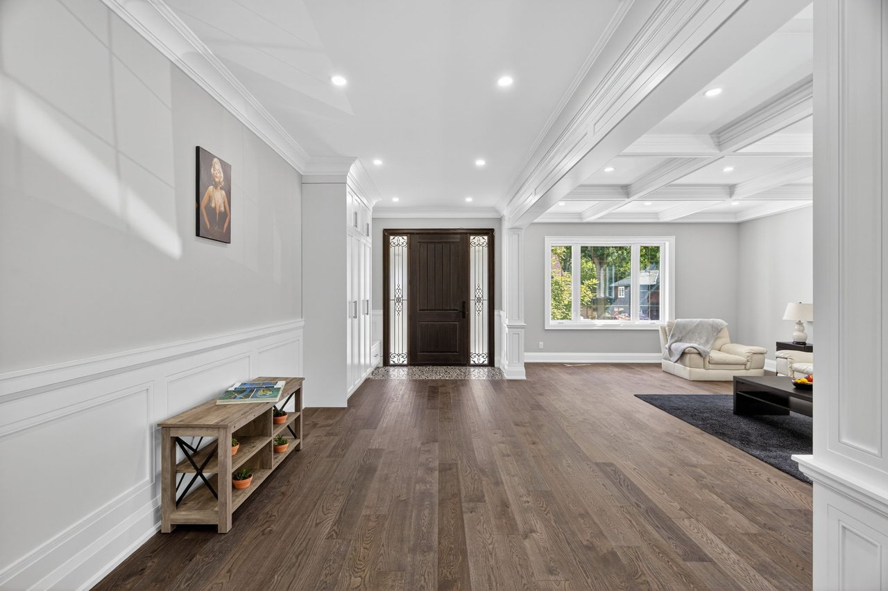 Contemporary Sophistication