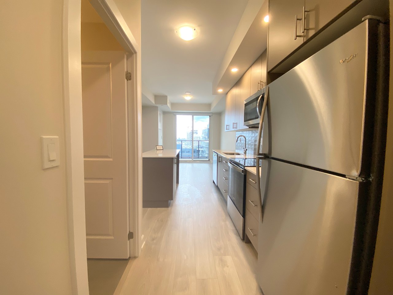 3220 William Coltson Avenue 1308