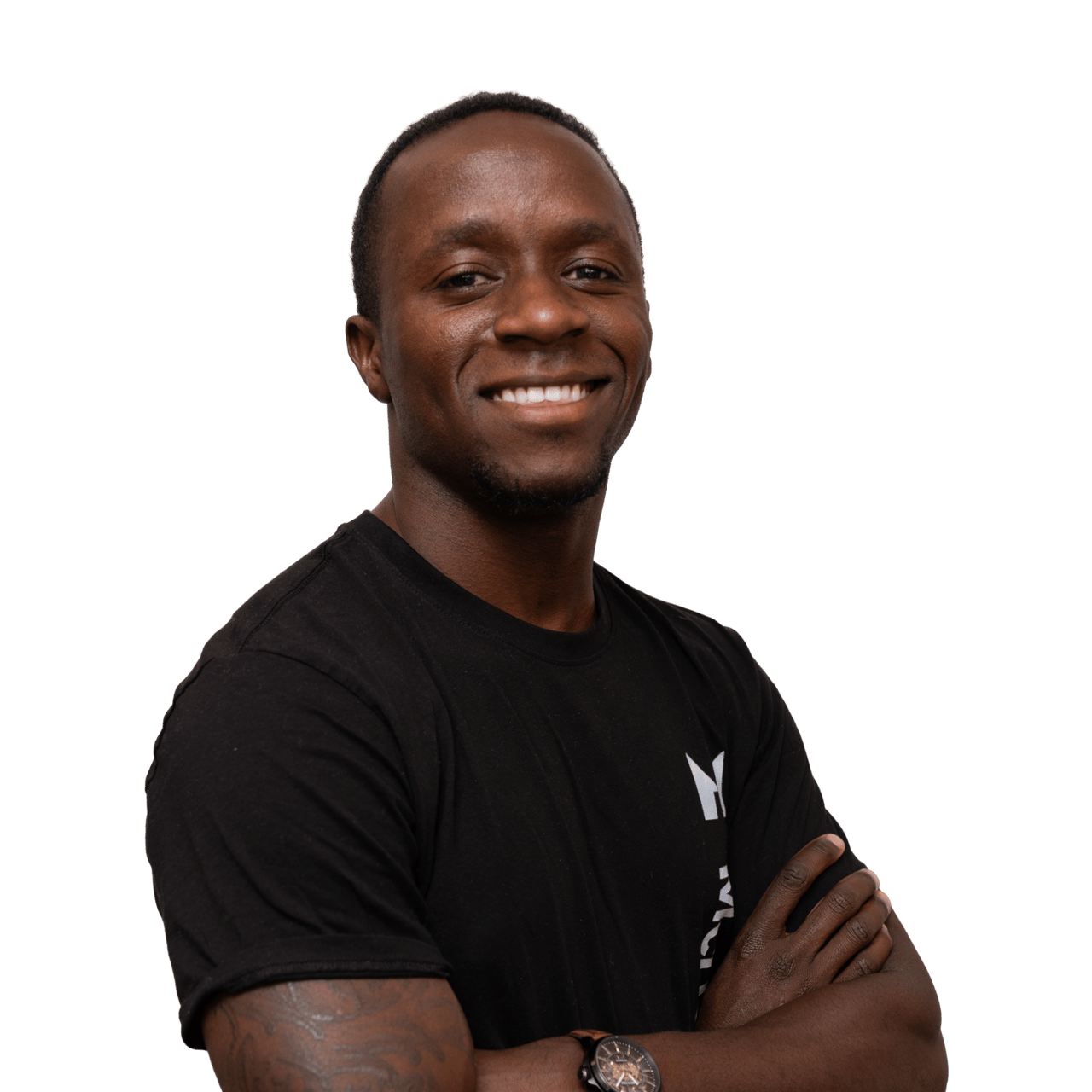 Kevin Gordon Thomas
