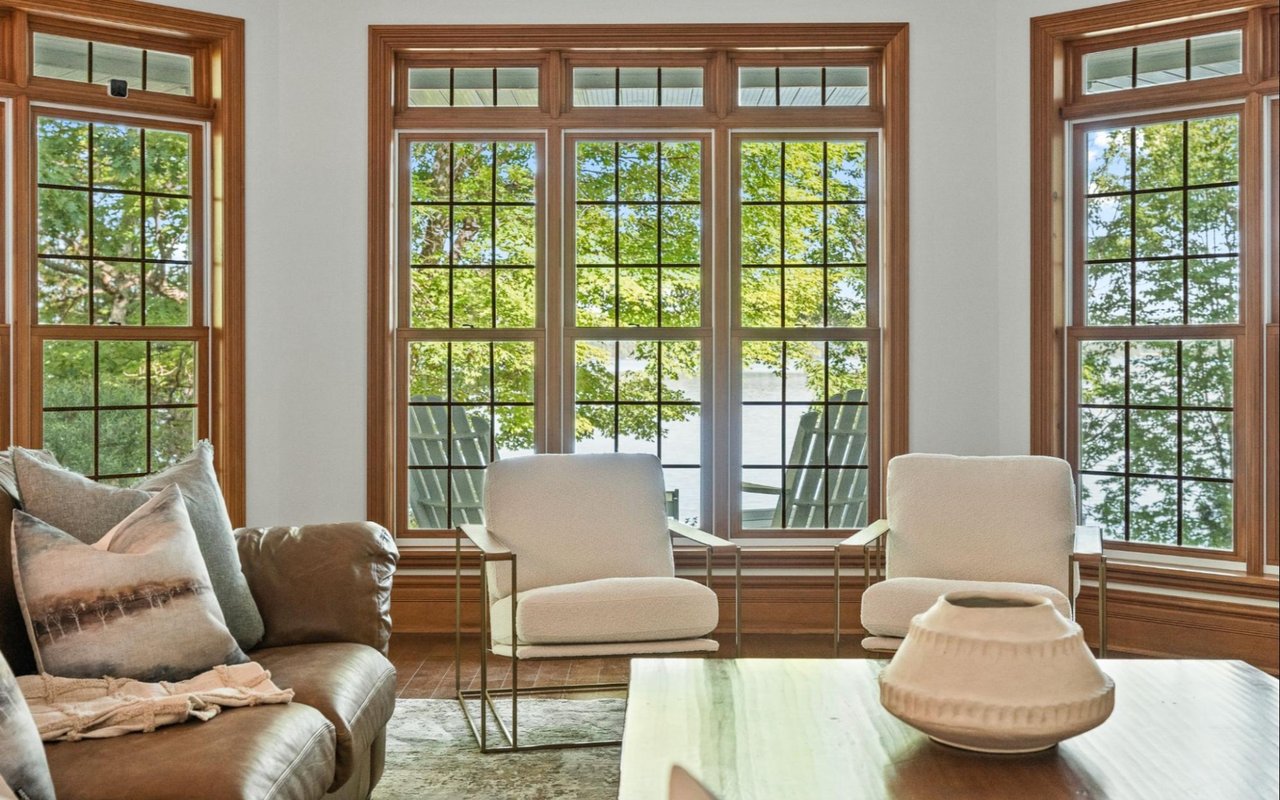 How to Build a Legacy Property on Lake Rosseau