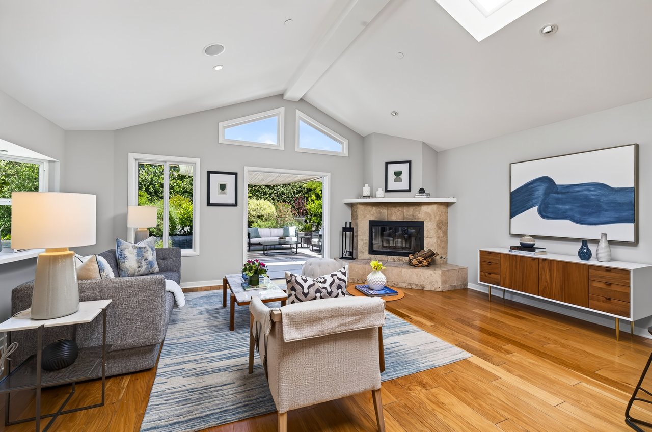21 Apollo Road Tiburon