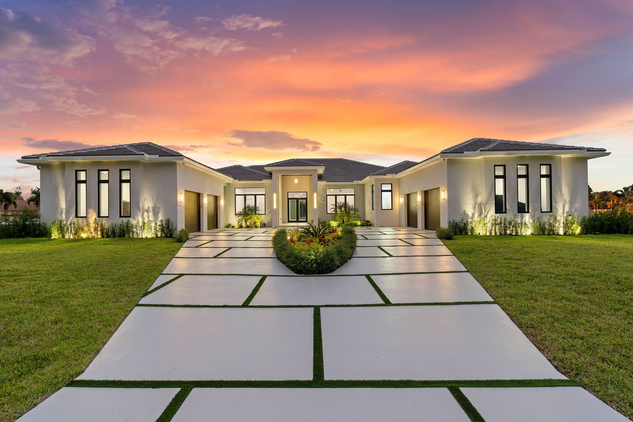 Plantation Acres - Florida - South Florida