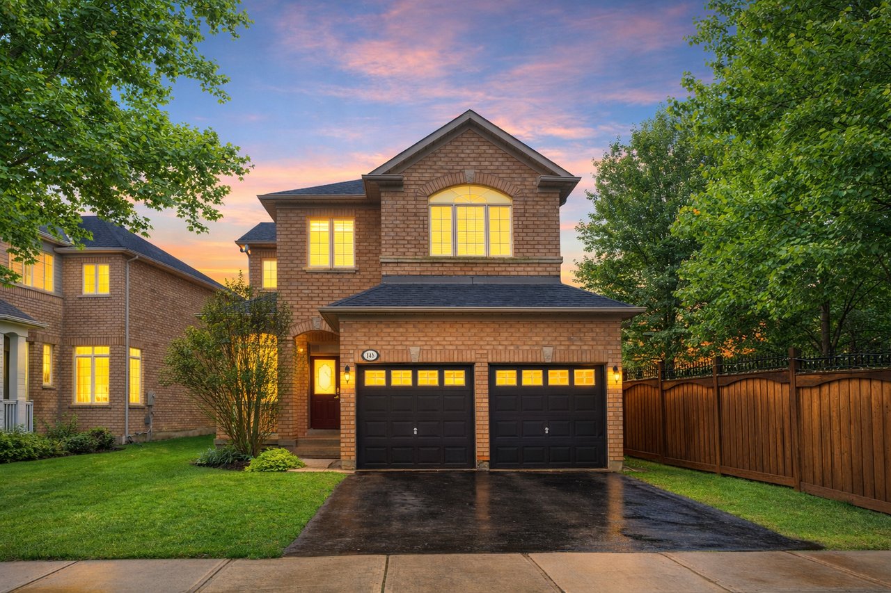 148 Devonsleigh Boulevard