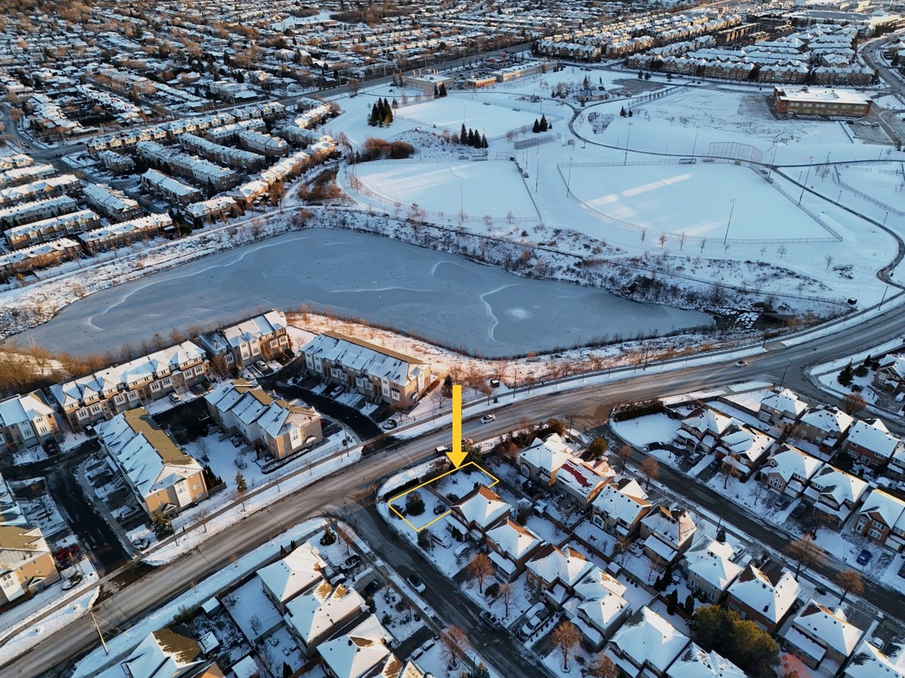 3140 High Springs Cres