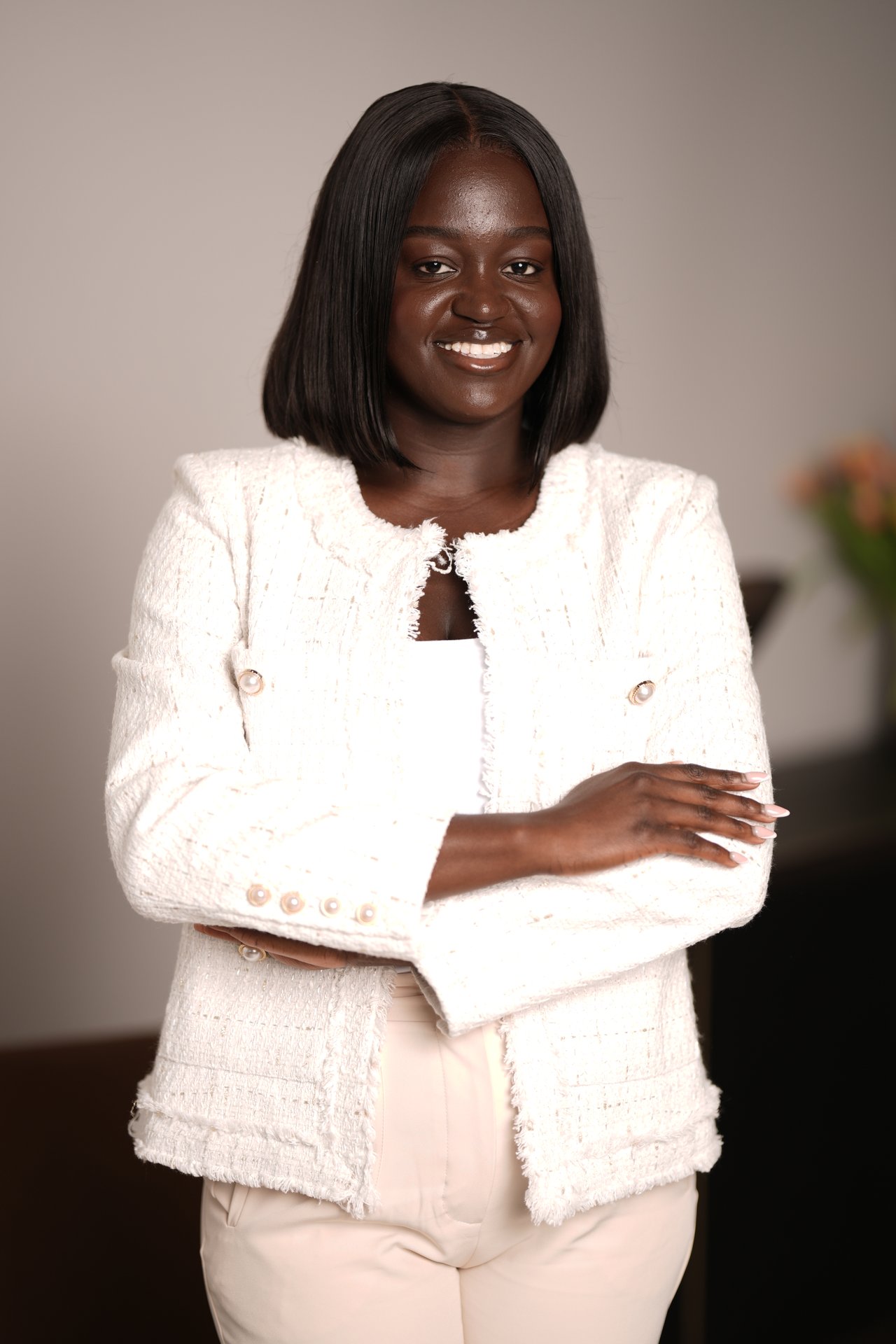 Ruth Cherfrere photo