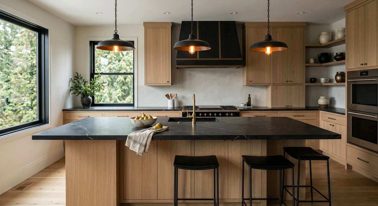 Making A Competitive Offer On An Issaquah Home