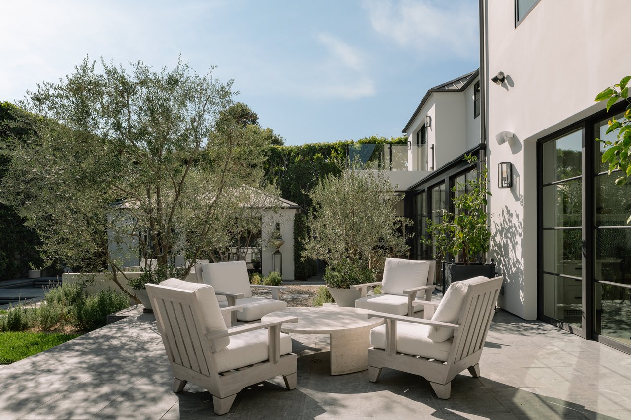 14952 Alva Dr, Pacific Palisades