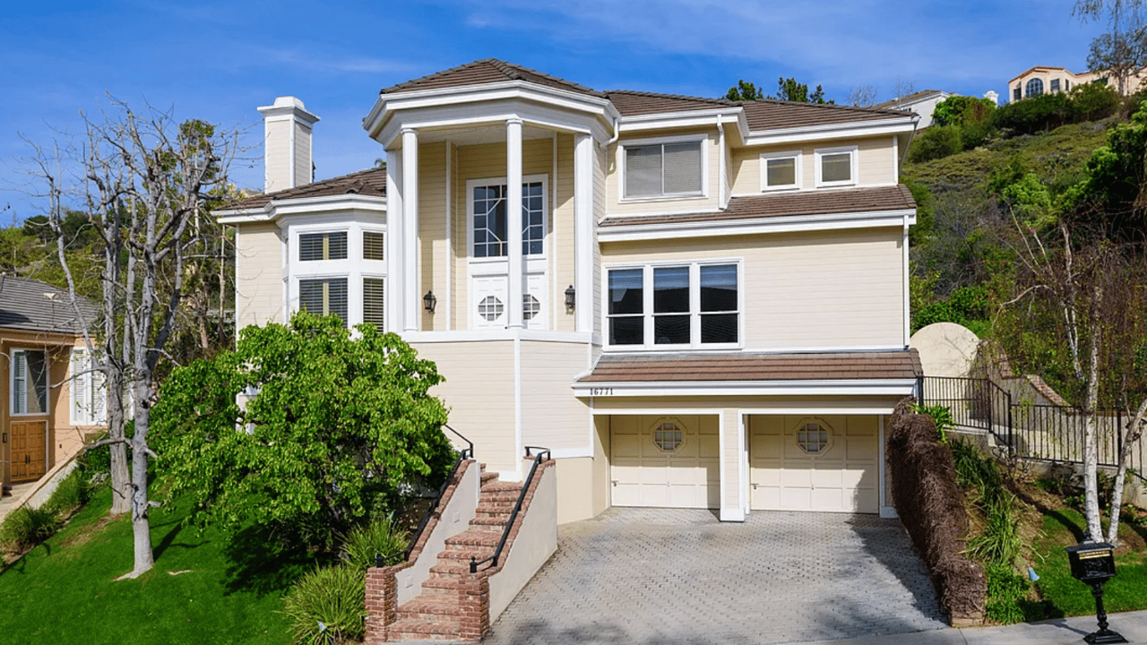 16771 Monte Hermoso Drive