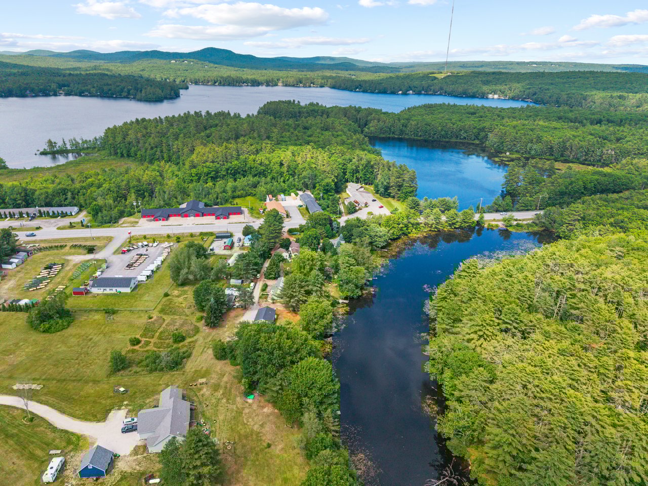 16 River Front Drive