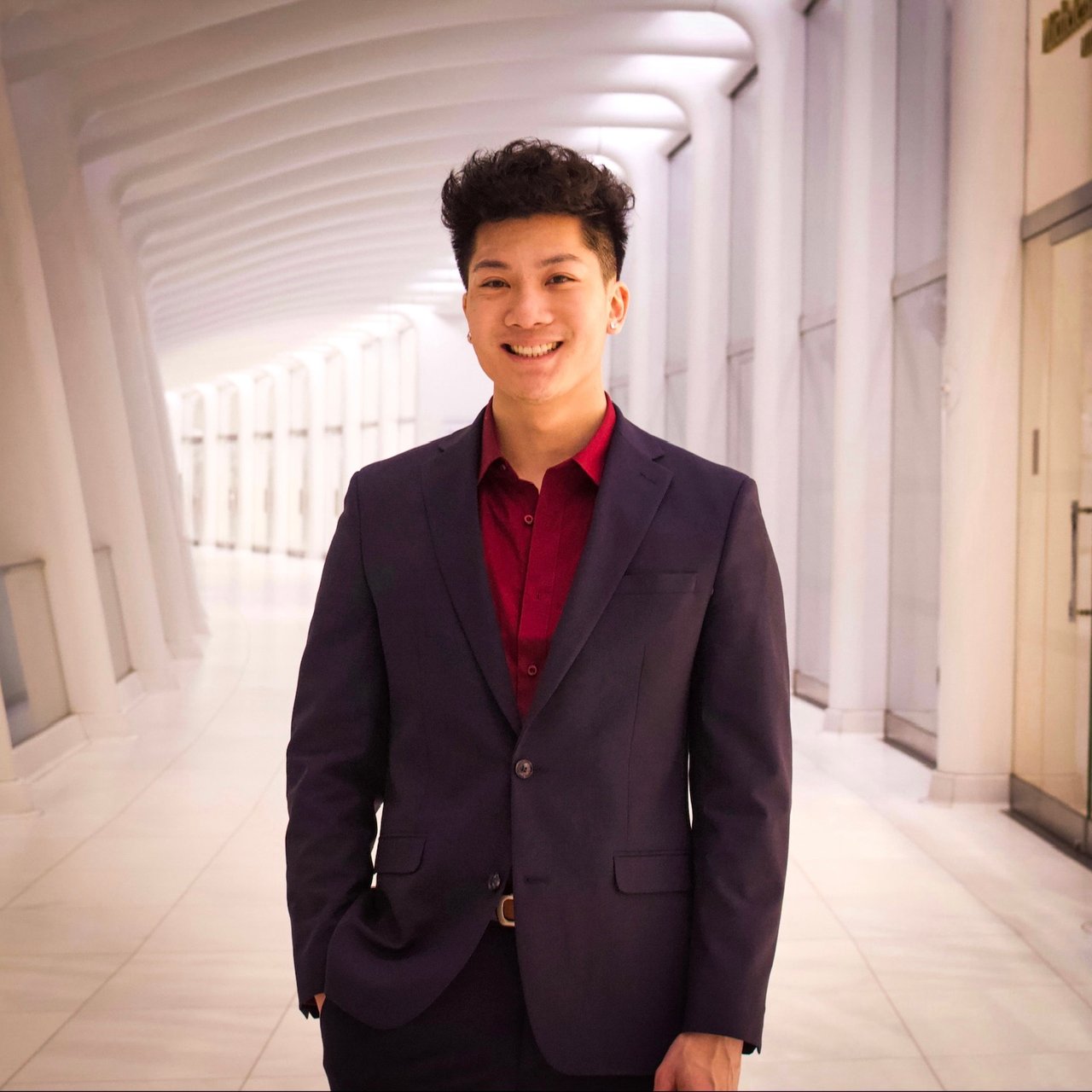 William Tan