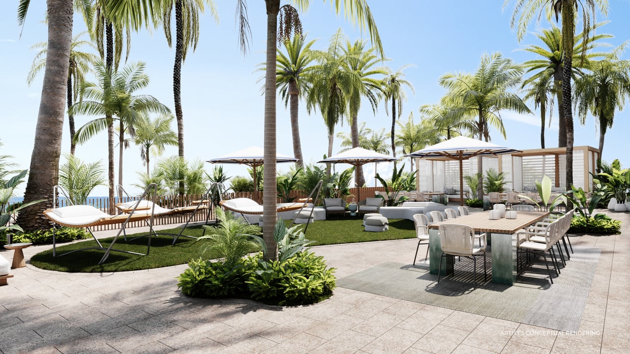 Casamar Residences