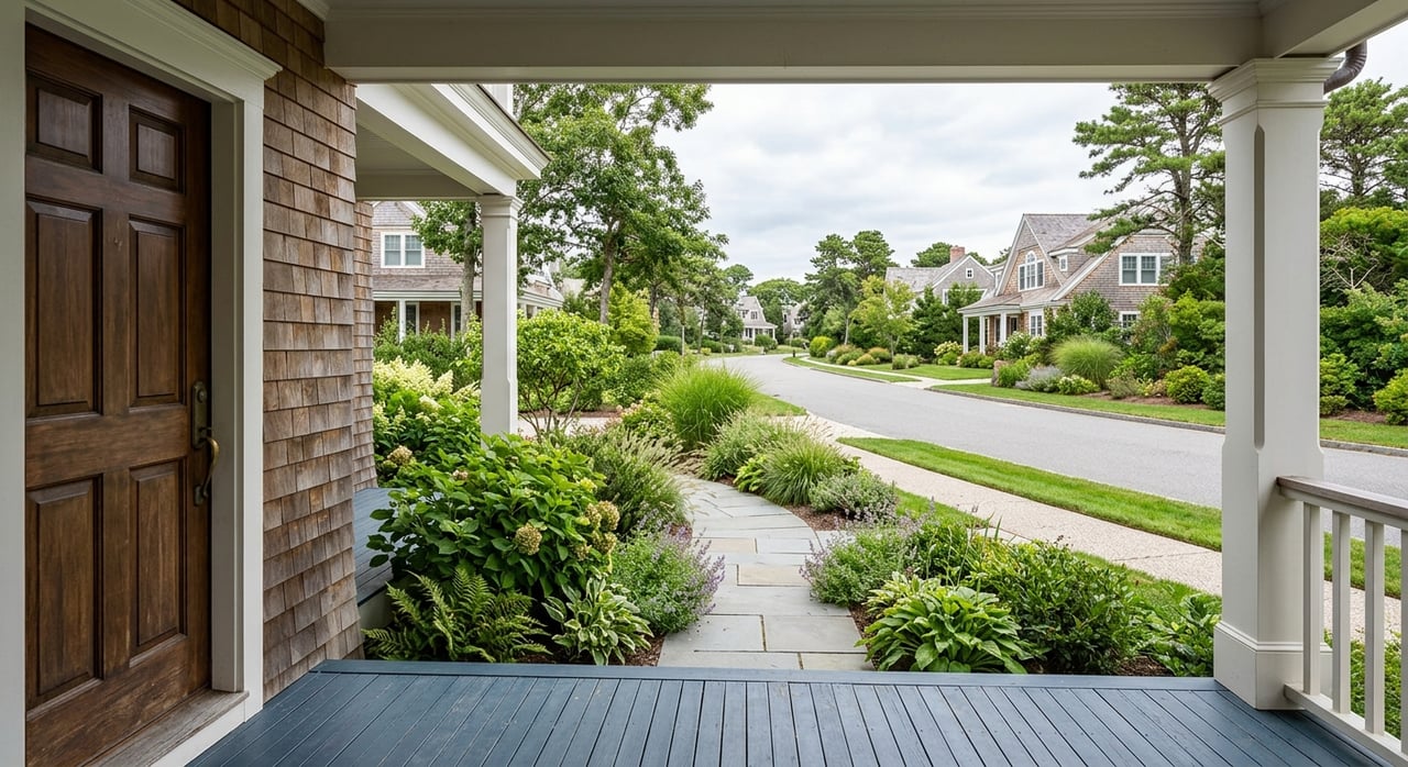 Rowayton Waterfront Or Village Living? How To Choose