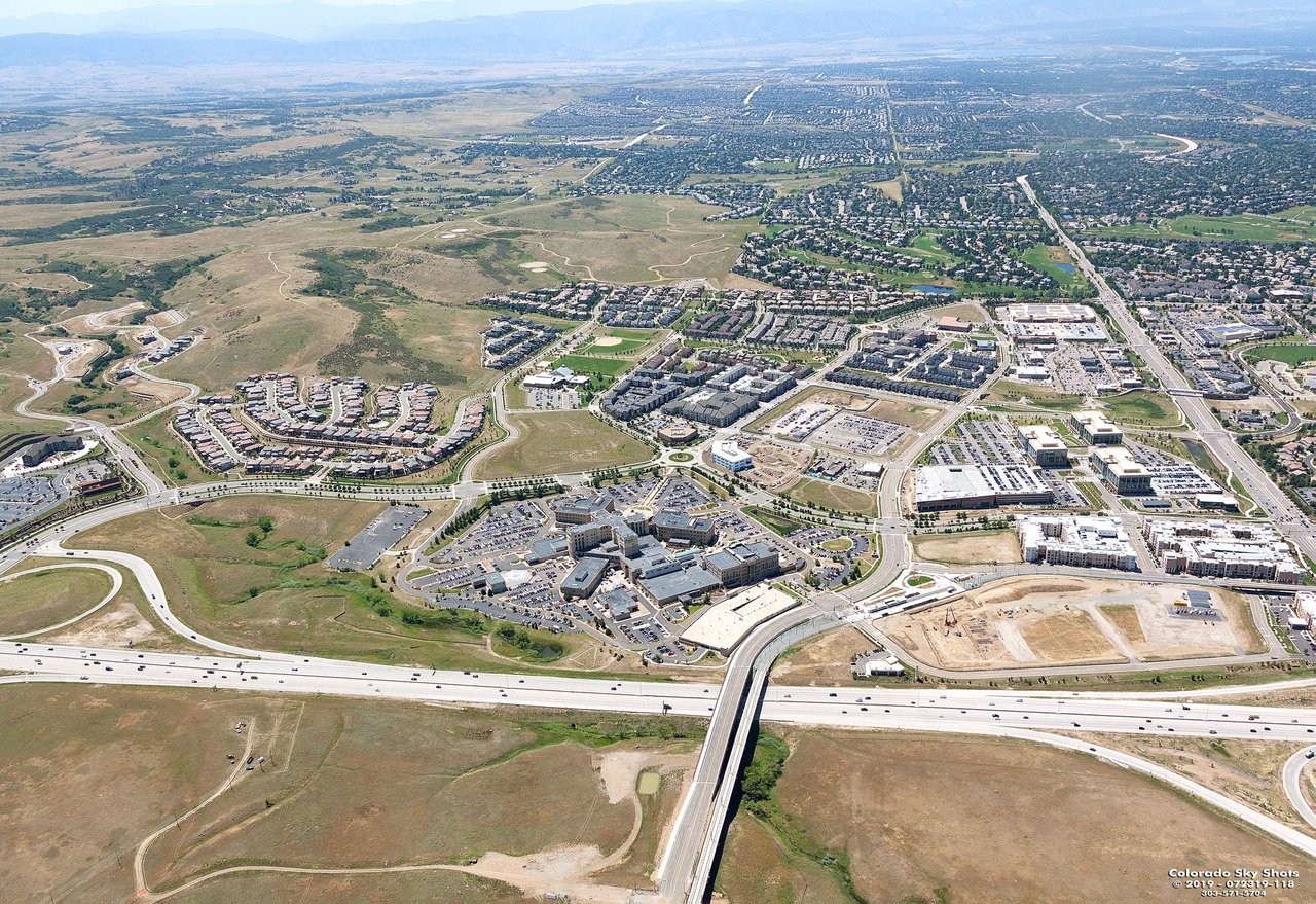Buying a Home in Lone Tree, CO: Step-by-Step Guide