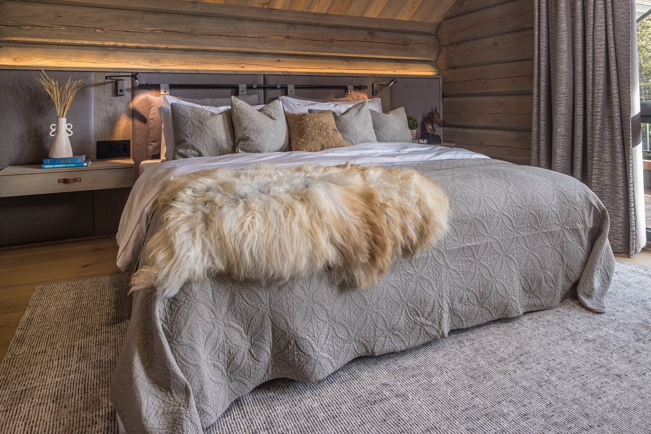 2673 Ousel Falls Road