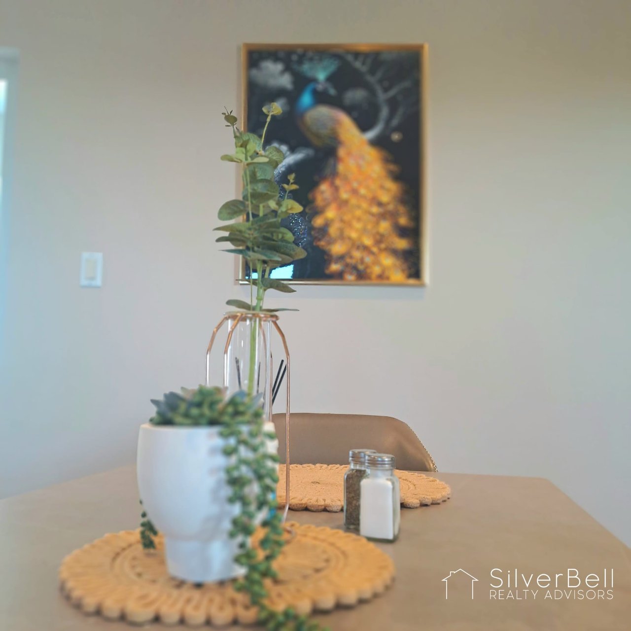 The Valley Breeze Resort - Apartment