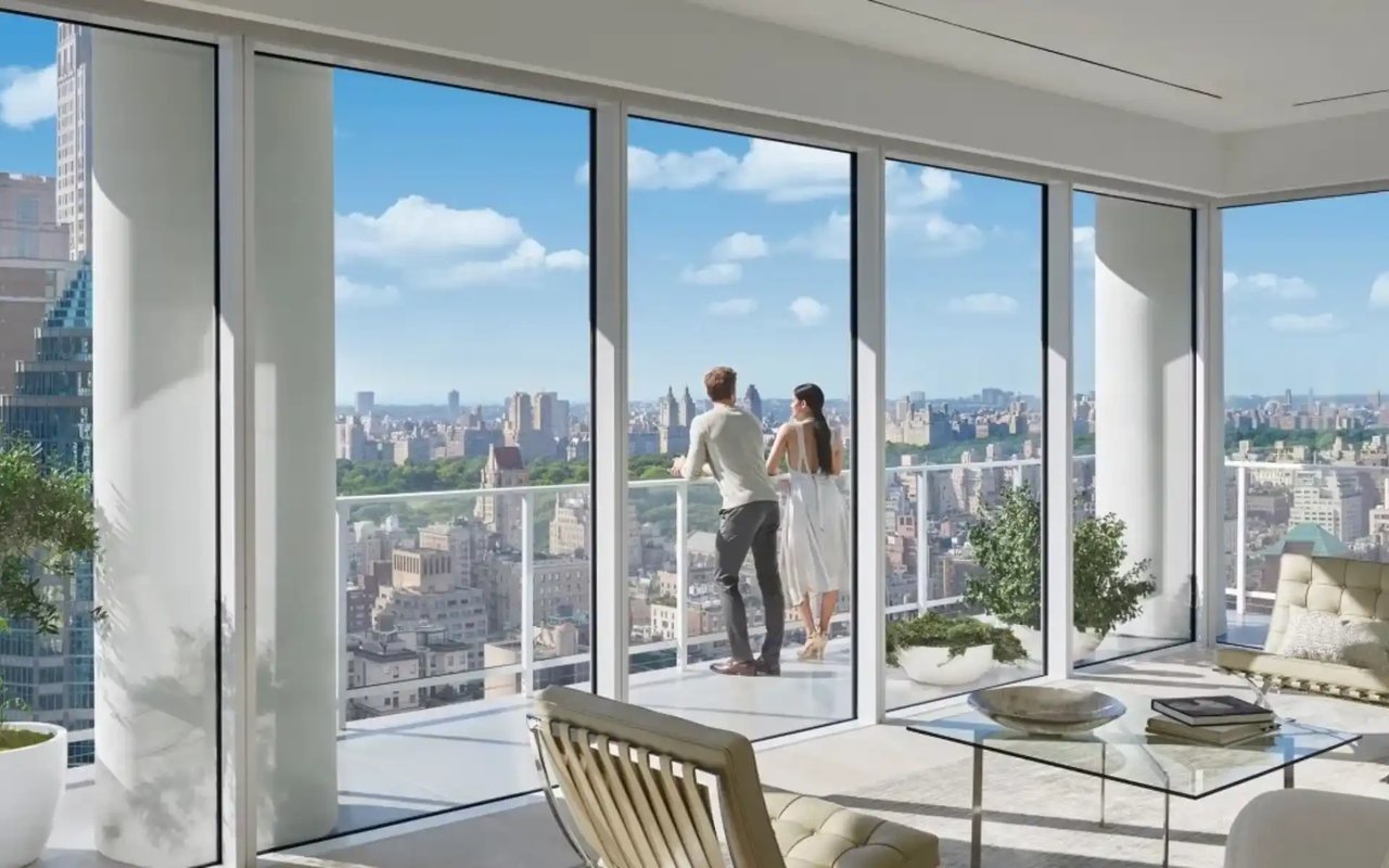 200 East 59th Street