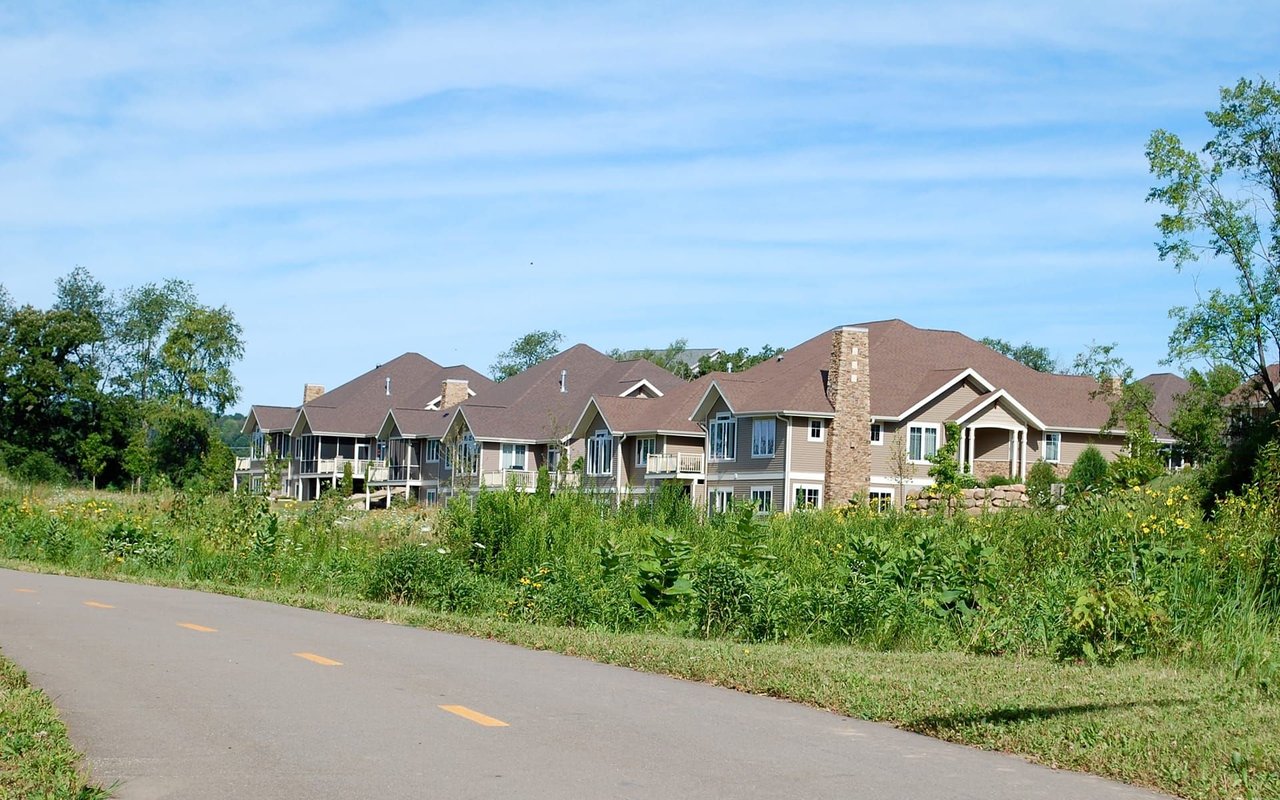 JUST LISTED: 1 of 2 remaining at Mill Creek