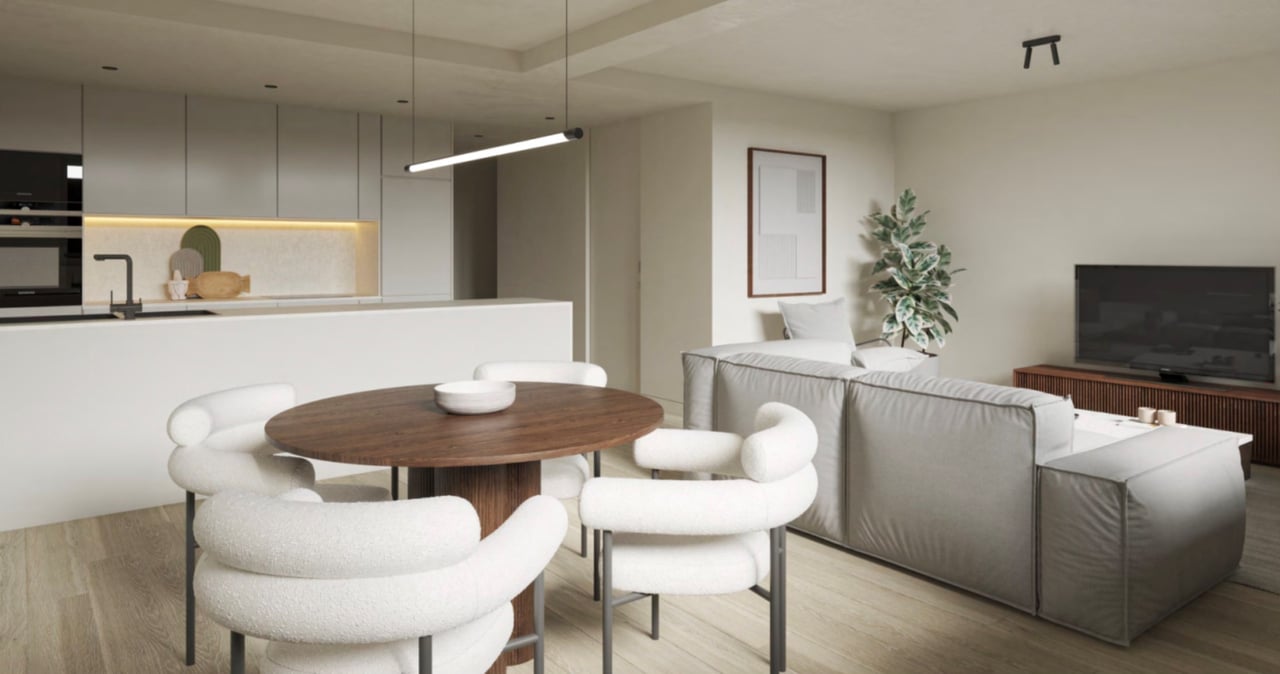 Stylish 2-Bedroom Apartment in the Heart of Lisbon with Exceptional Amenities
