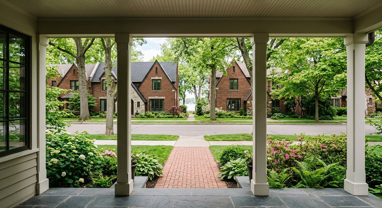 Discover Beaver PA: Riverfront Small-Town Living Near Pittsburgh cover