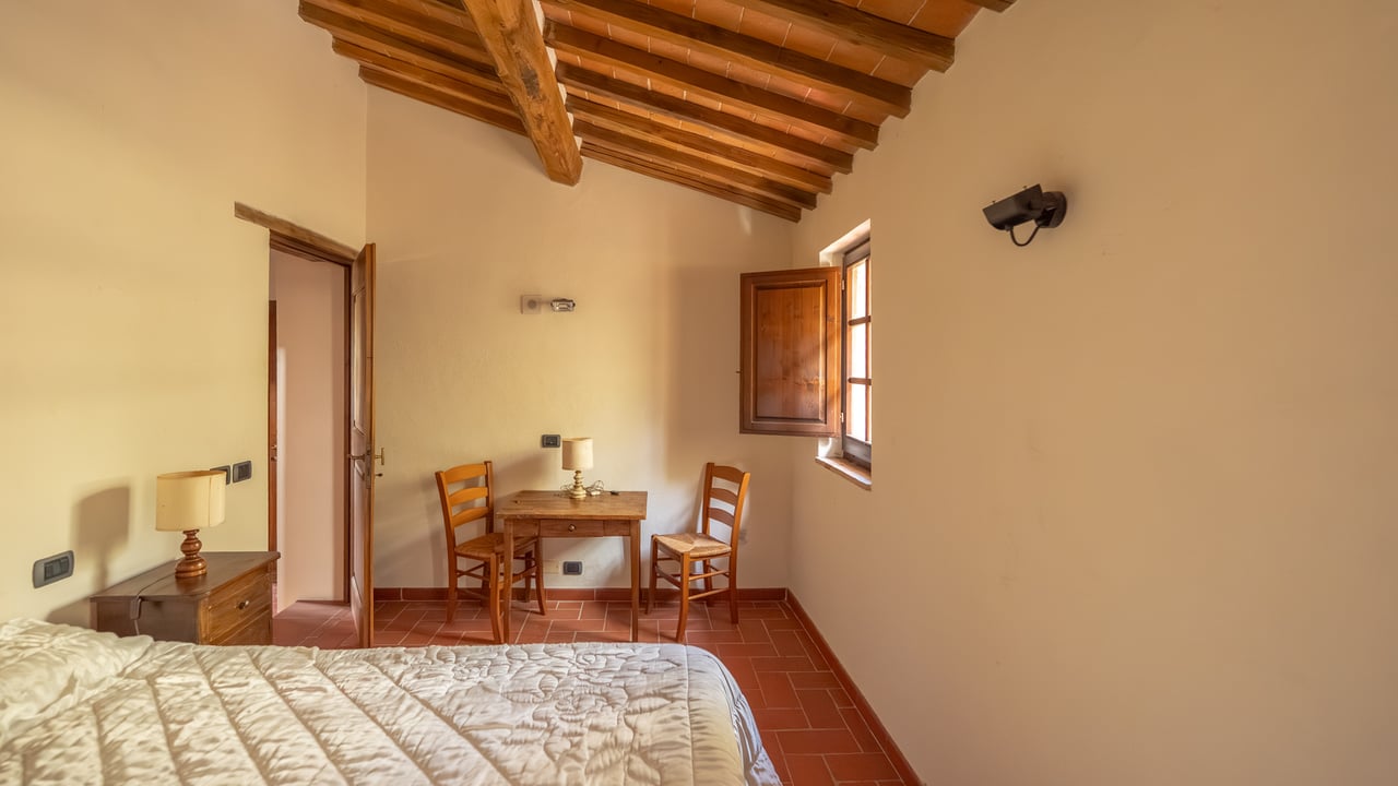 PODERE FONTE PIE'