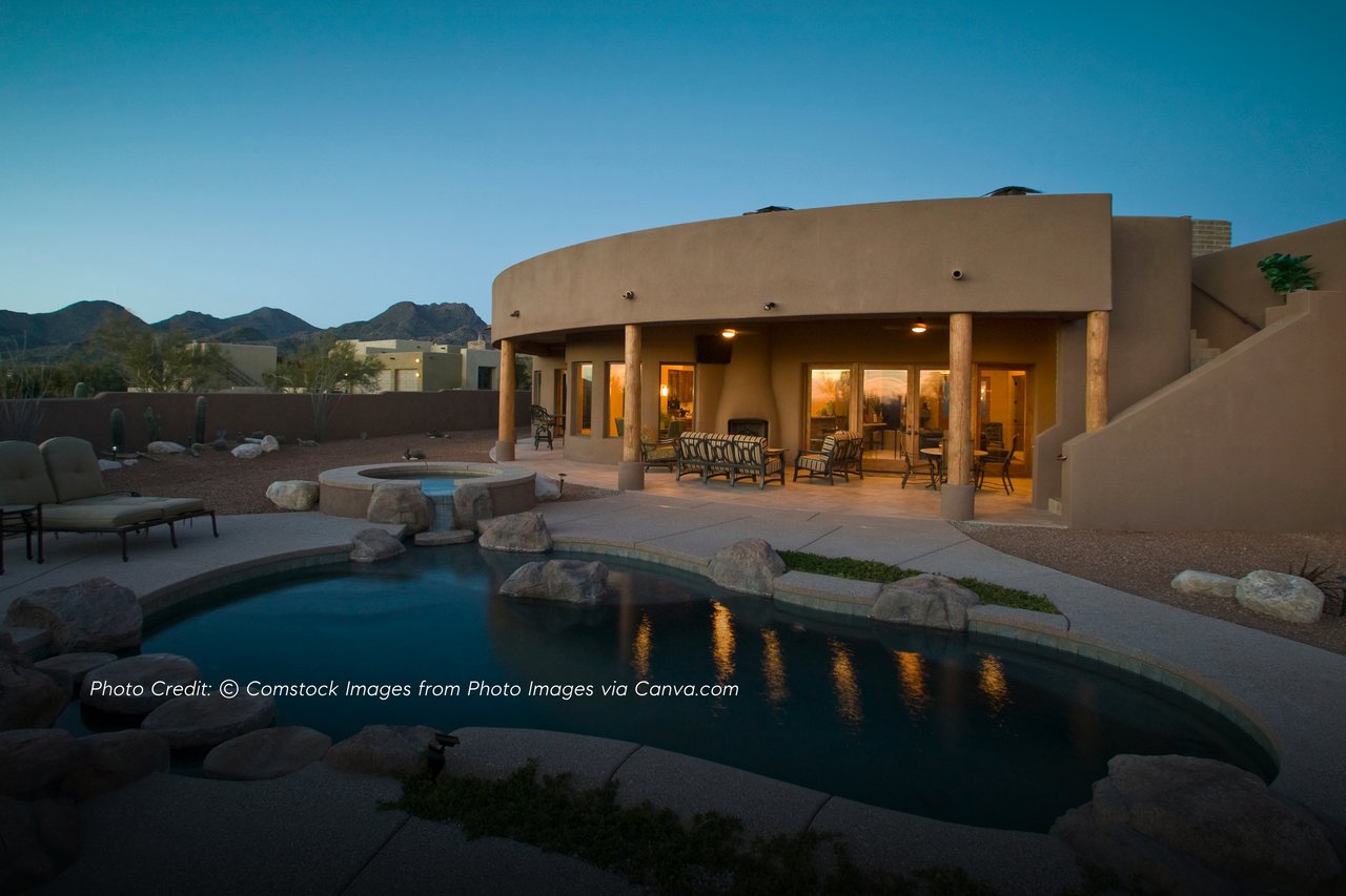 How to Prep Your Home for Arizona’s Cooler Evenings