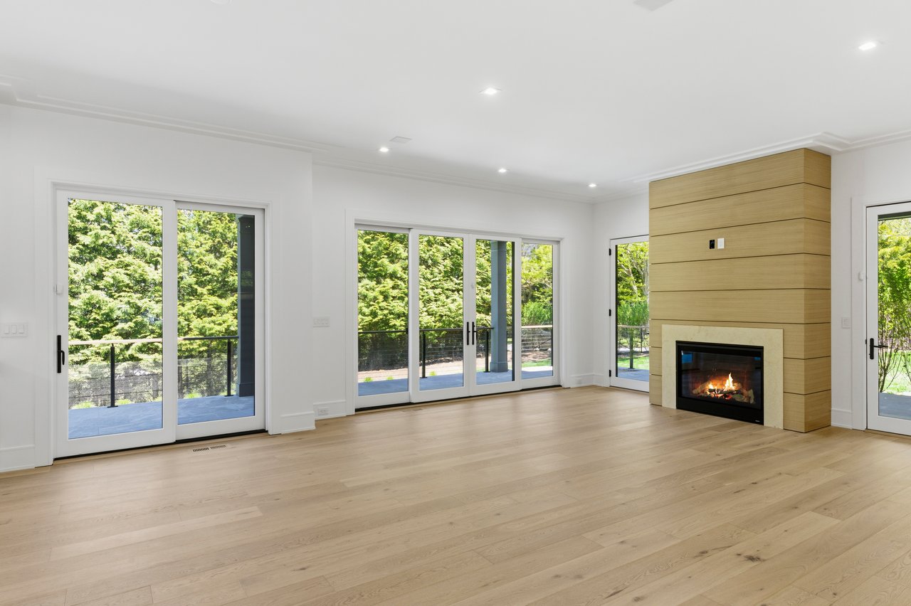 11 Gull Rock Sag Harbor, New York