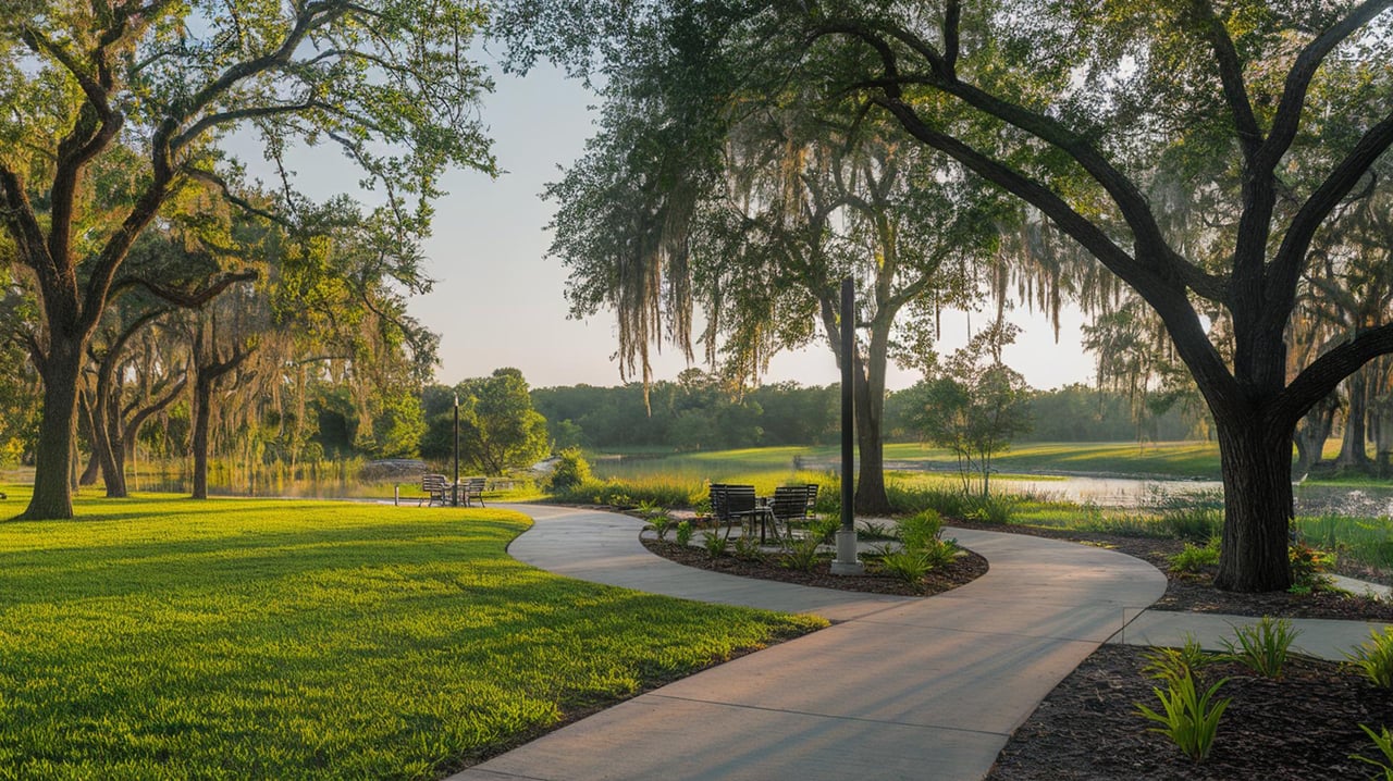 Hidden Gems in Lady Lake, FL You Need to Discover