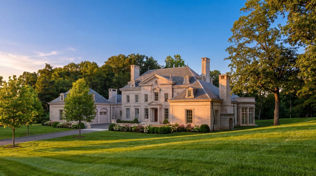 Wayside Manor