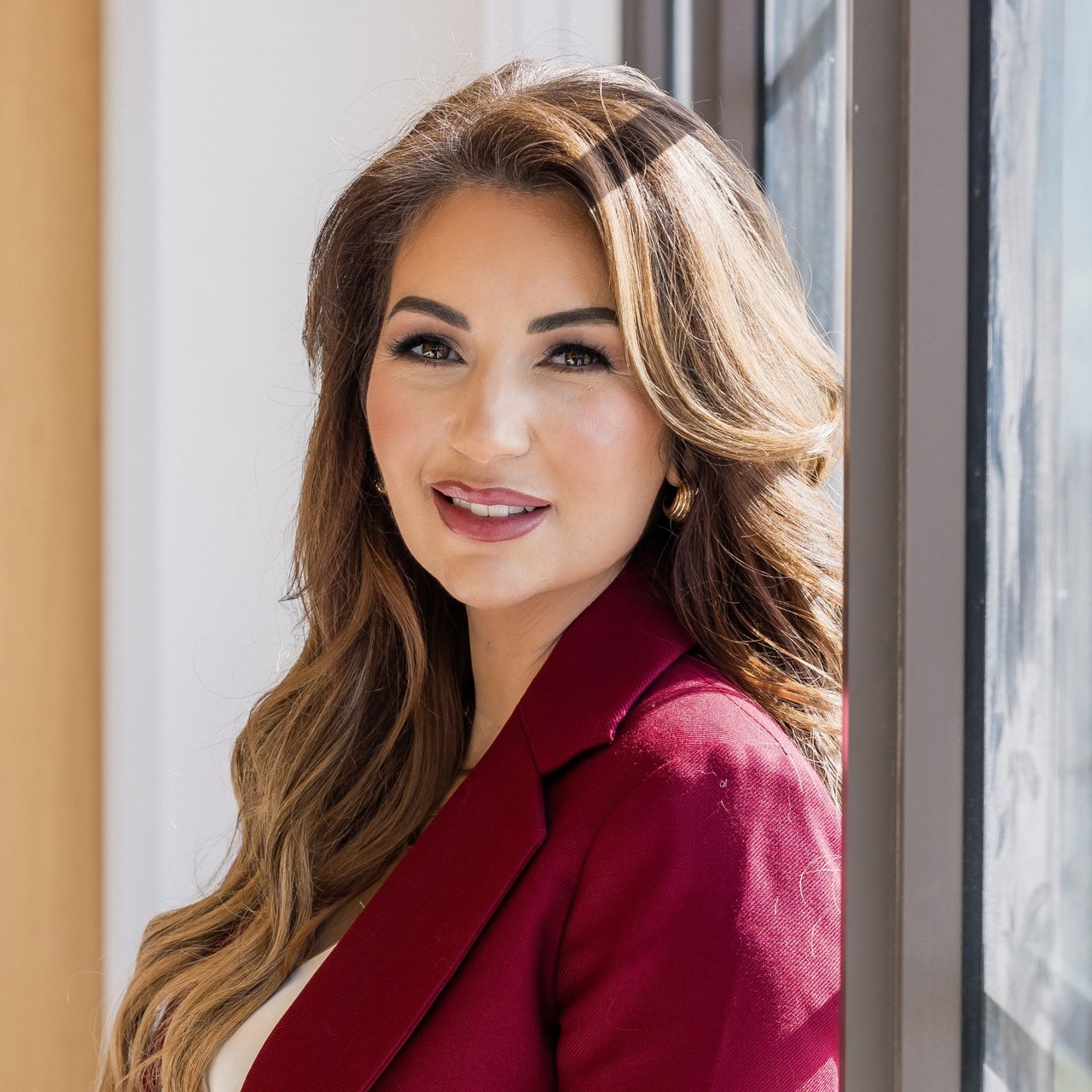 Anita Salas